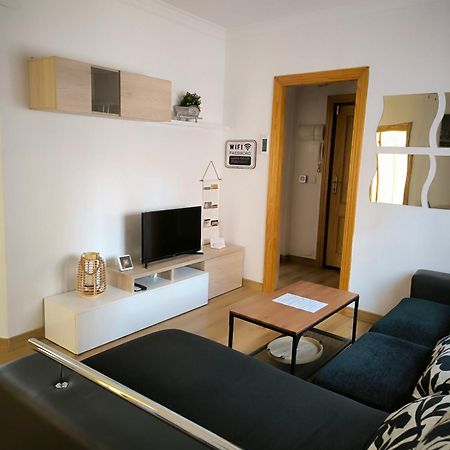 La Casita De Lyra Apartment Granada Luaran gambar