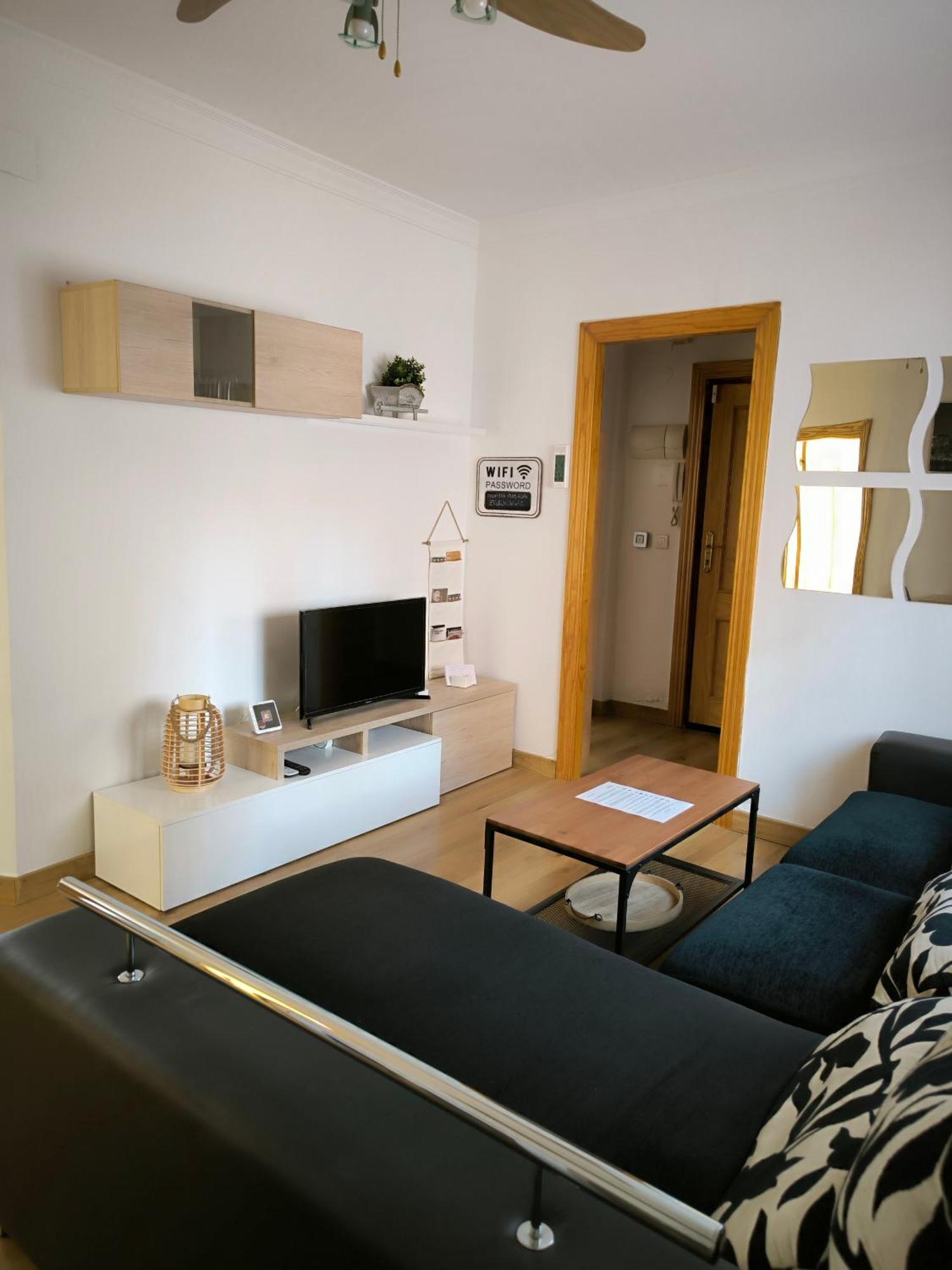 La Casita De Lyra Apartment Granada Luaran gambar