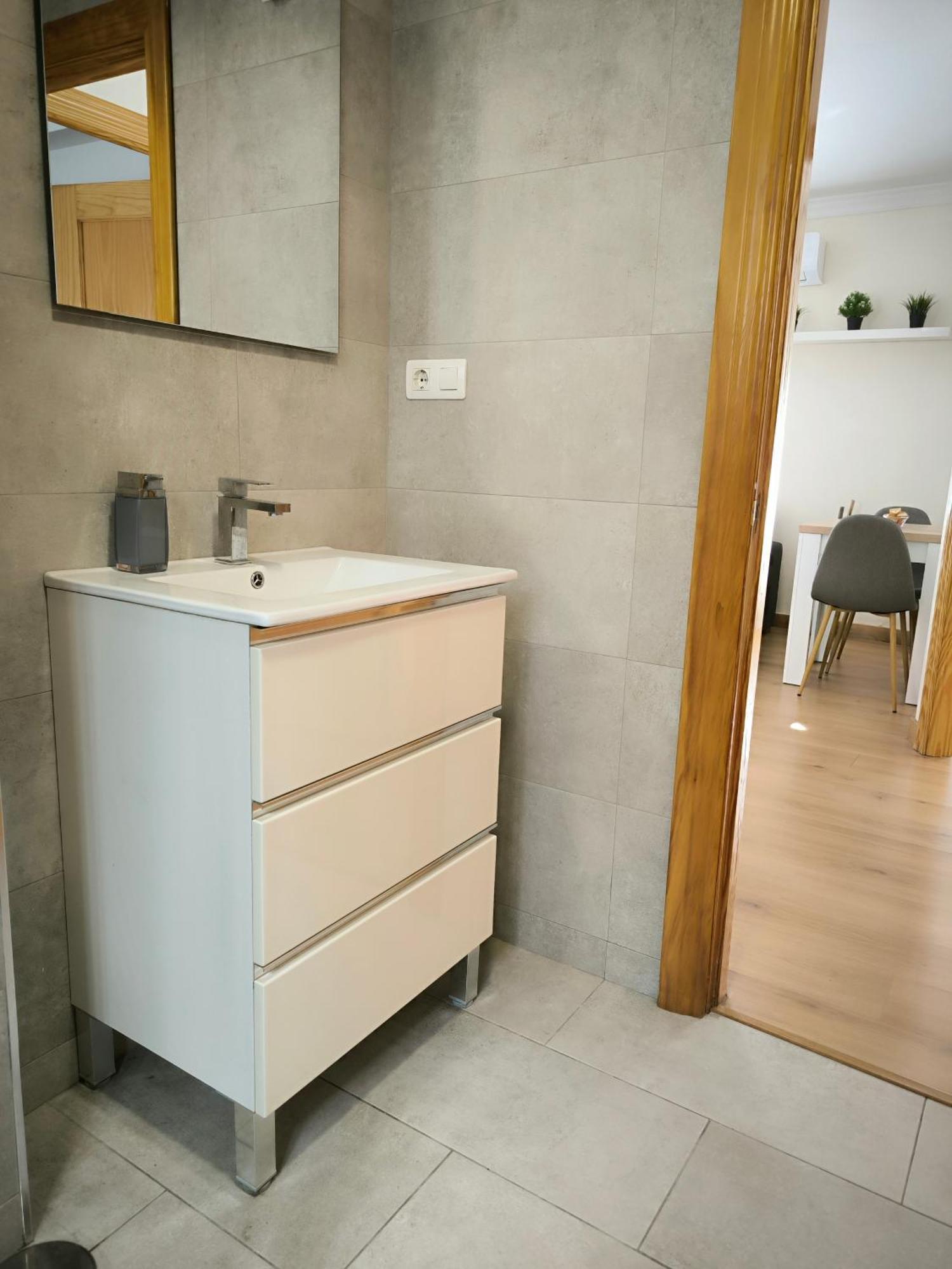 La Casita De Lyra Apartment Granada Luaran gambar