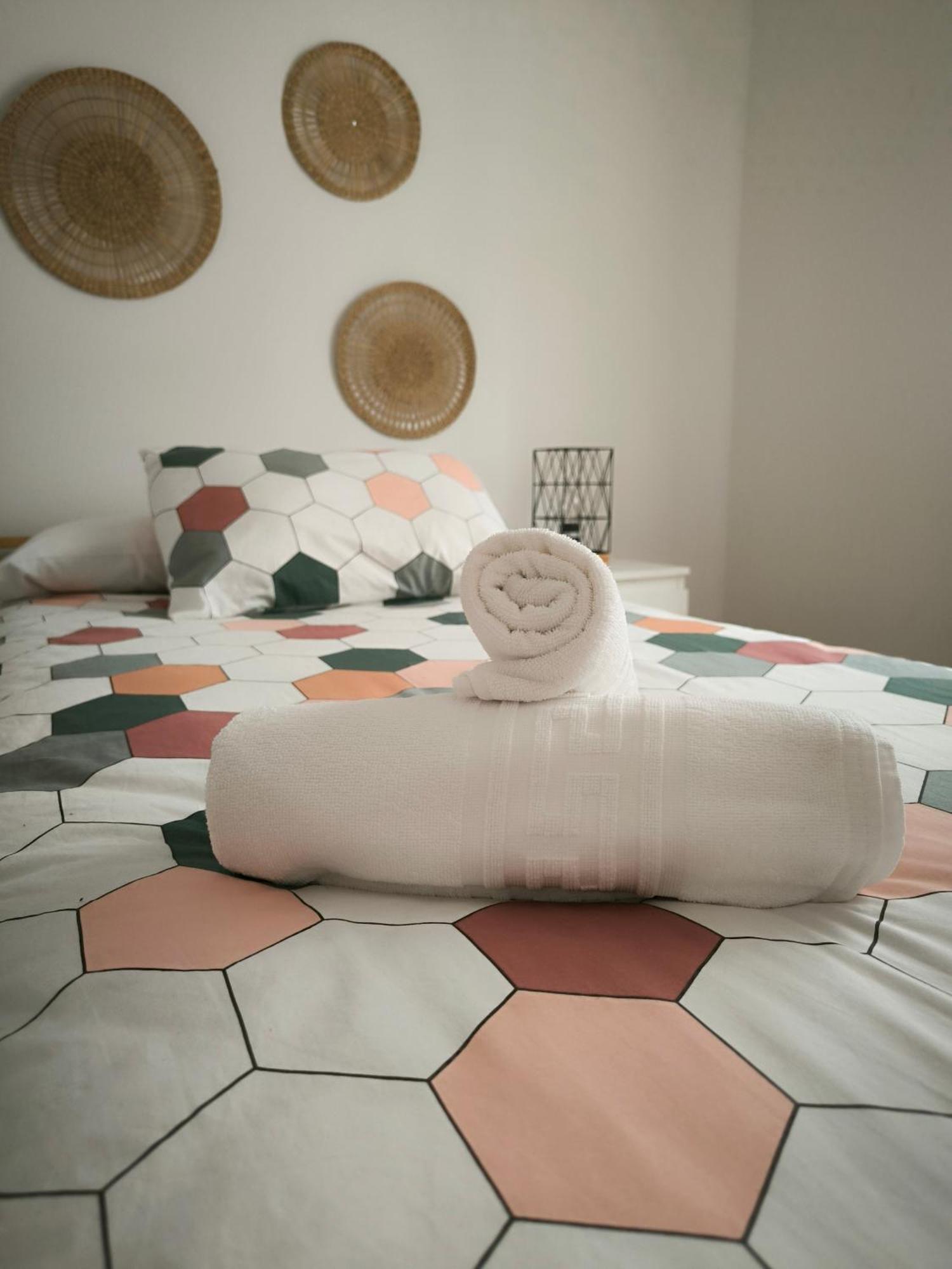 La Casita De Lyra Apartment Granada Luaran gambar