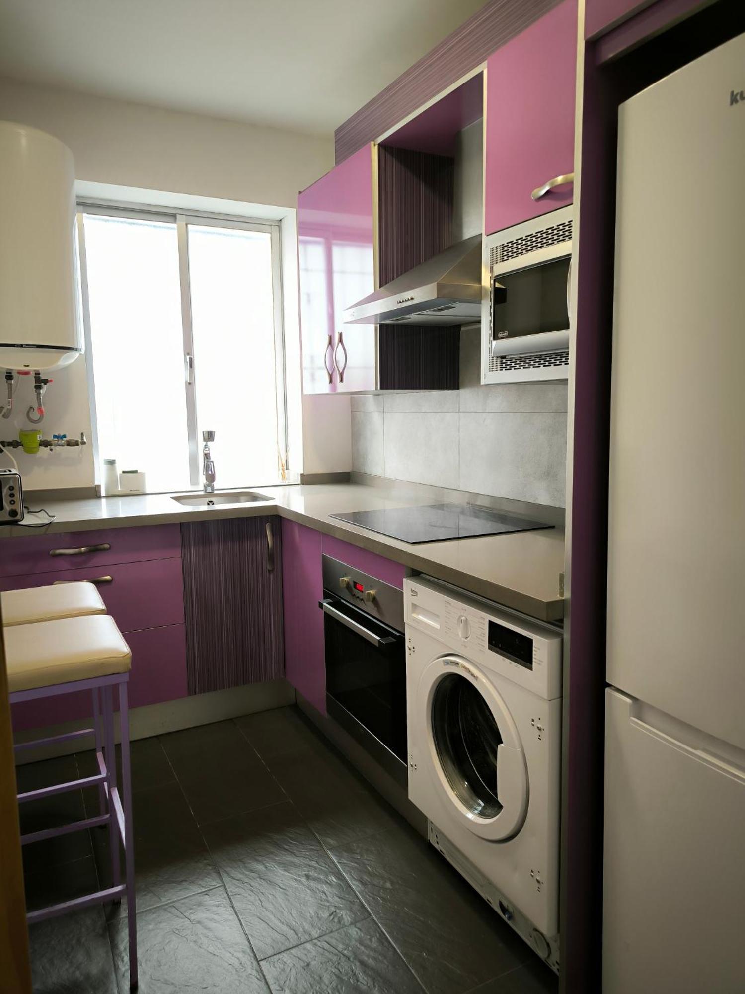 La Casita De Lyra Apartment Granada Luaran gambar